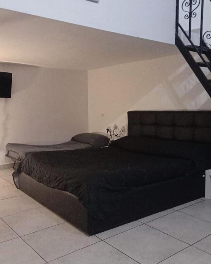 Apartament Casa Del Caravaggio Neapol Zewnętrze zdjęcie