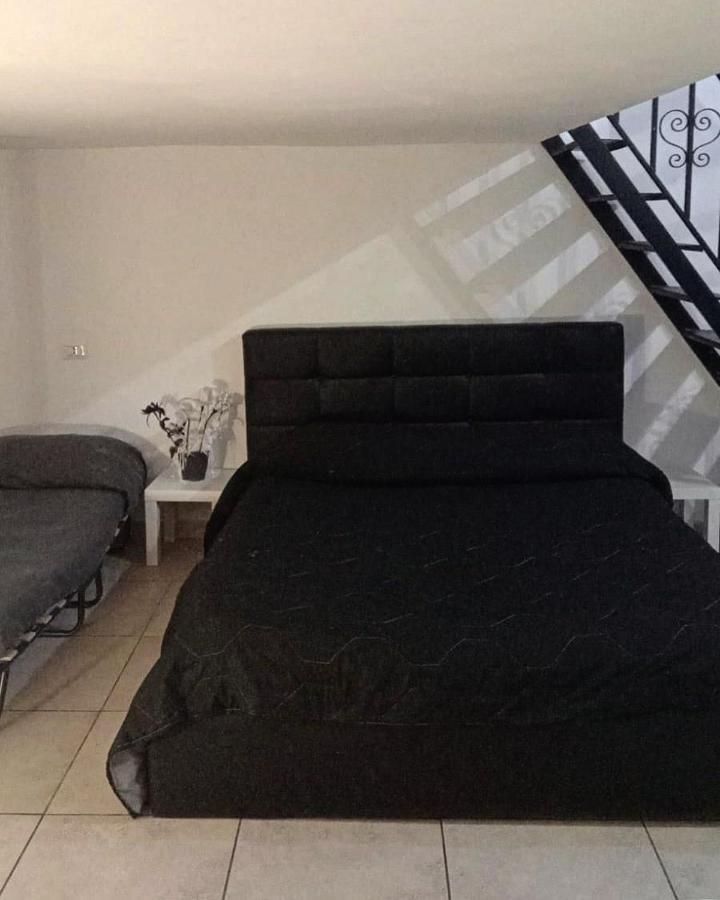 Apartament Casa Del Caravaggio Neapol Zewnętrze zdjęcie