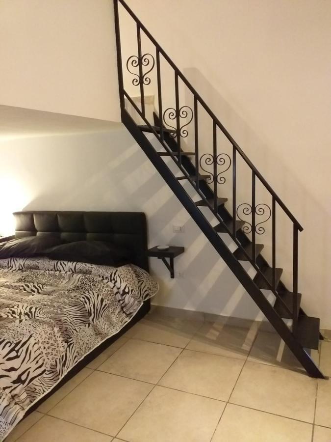 Apartament Casa Del Caravaggio Neapol Zewnętrze zdjęcie