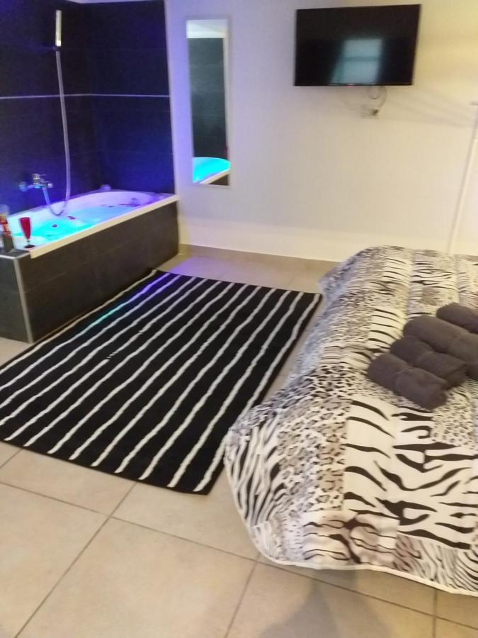 Apartament Casa Del Caravaggio Neapol Zewnętrze zdjęcie