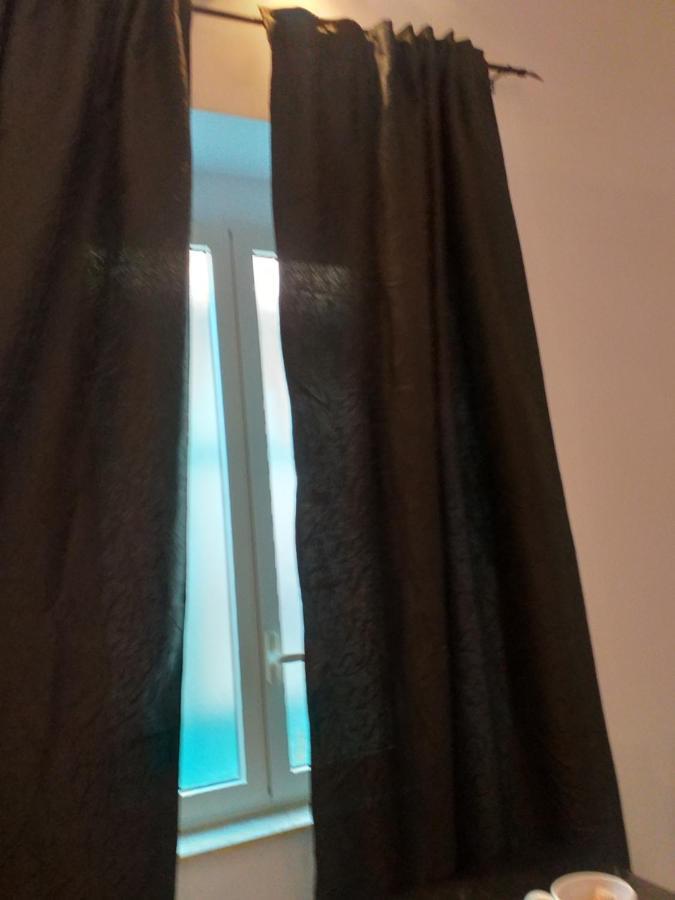 Apartament Casa Del Caravaggio Neapol Zewnętrze zdjęcie