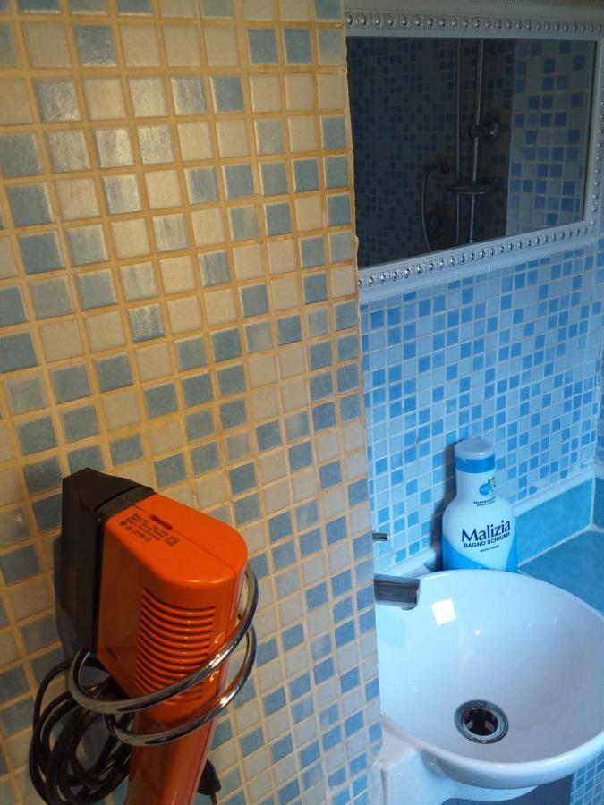 Apartament Casa Del Caravaggio Neapol Zewnętrze zdjęcie
