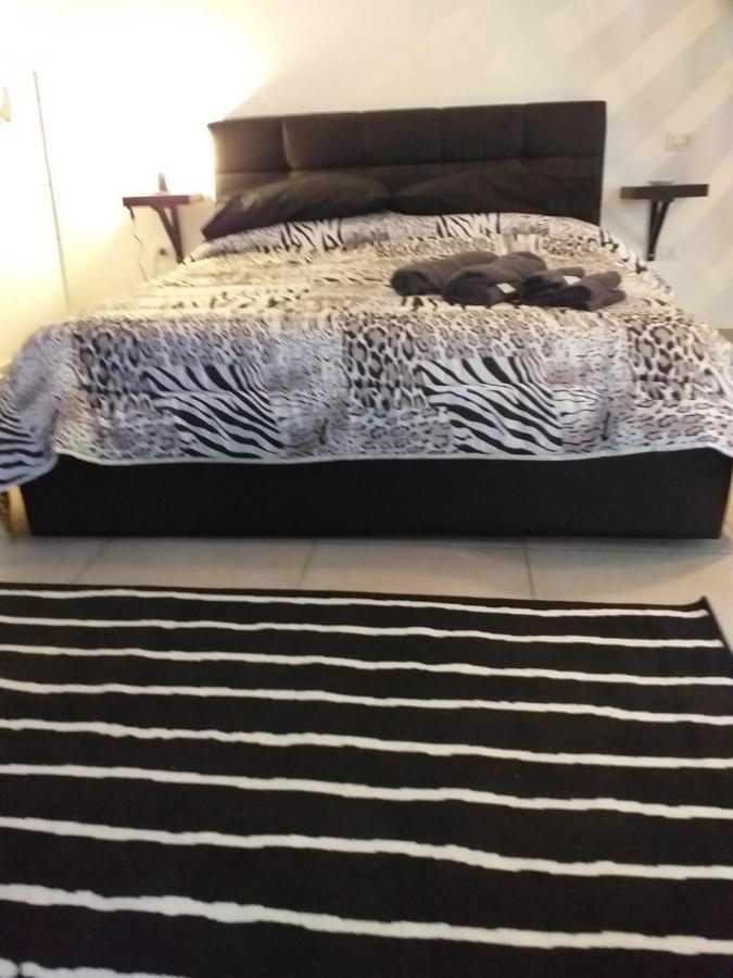 Apartament Casa Del Caravaggio Neapol Zewnętrze zdjęcie